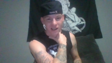 Antisocialstreamer  21-09-2021 video cumshow